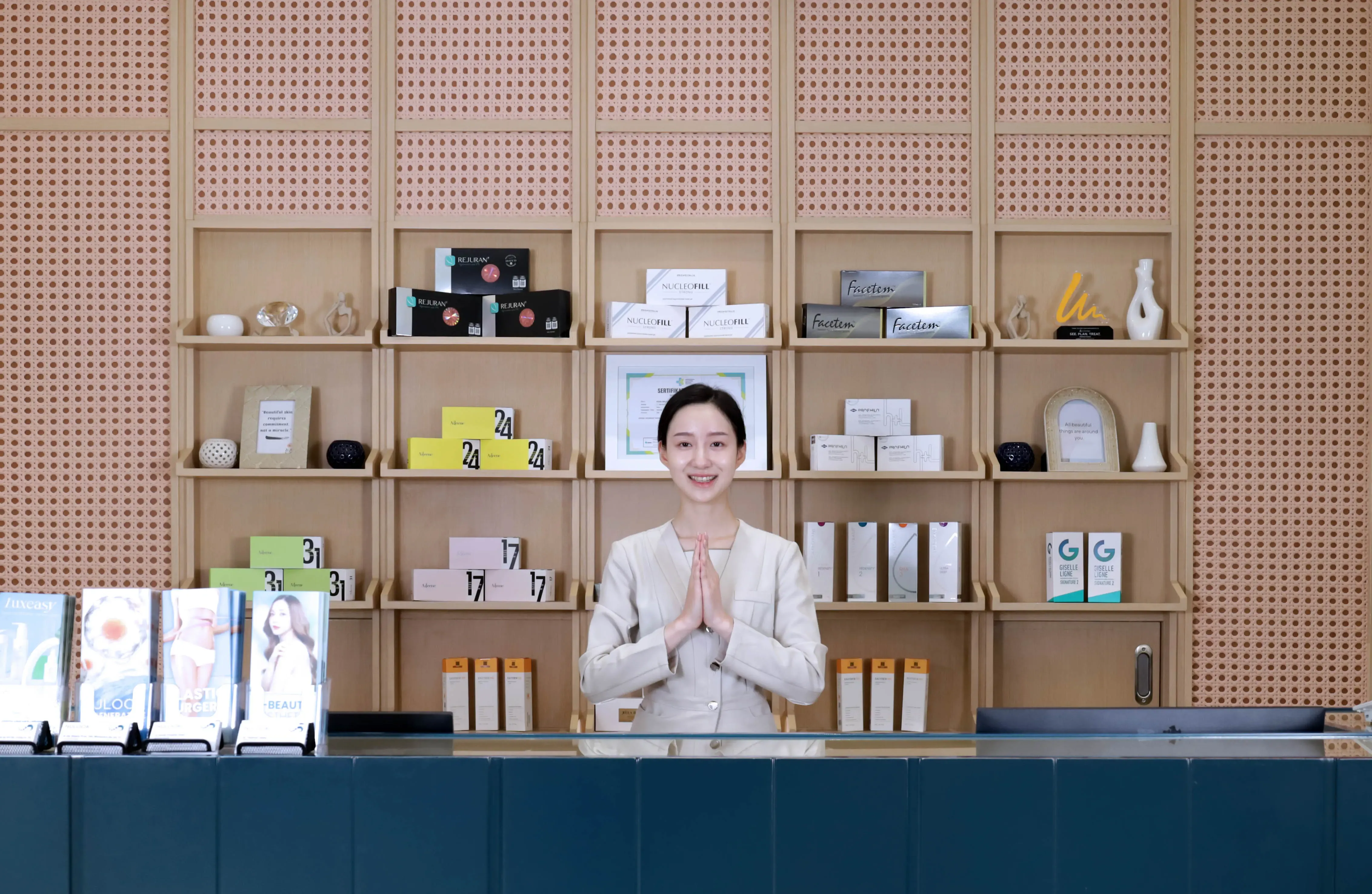 Contact Us Background